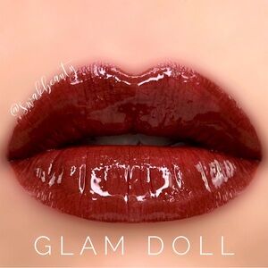 Glam Doll LipSense, New & Unopened